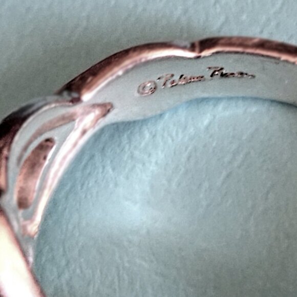 Tiffany & Paloma Picasso Ring - Picture 7 of 9